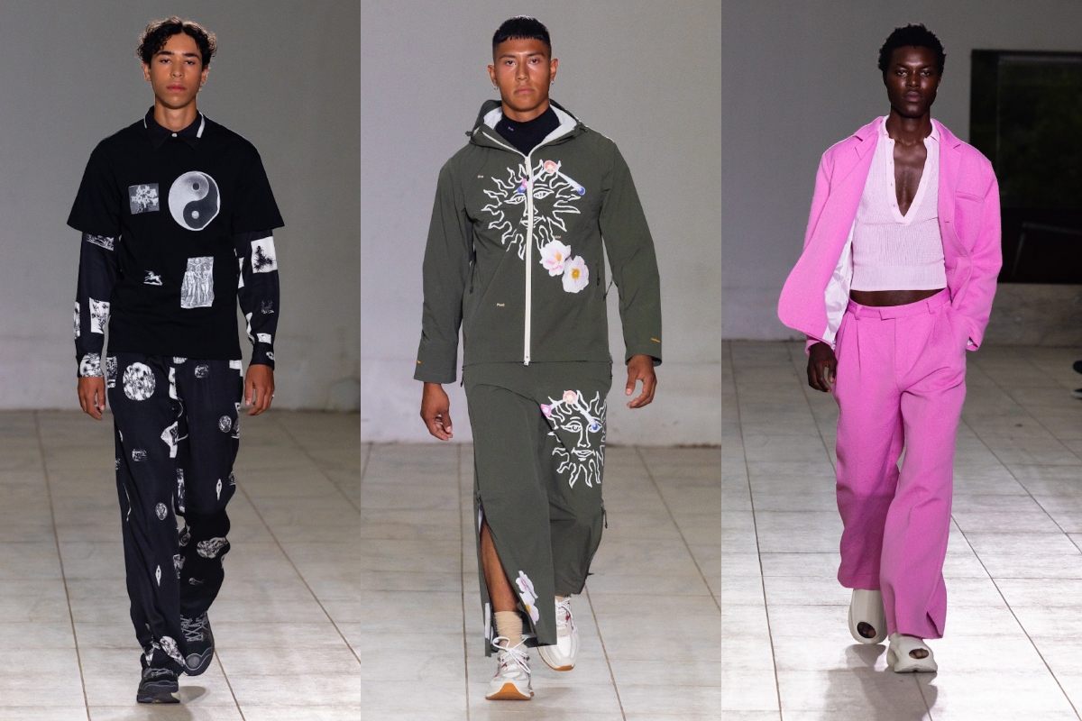 Soulland Spring/Summer 2023 Collection