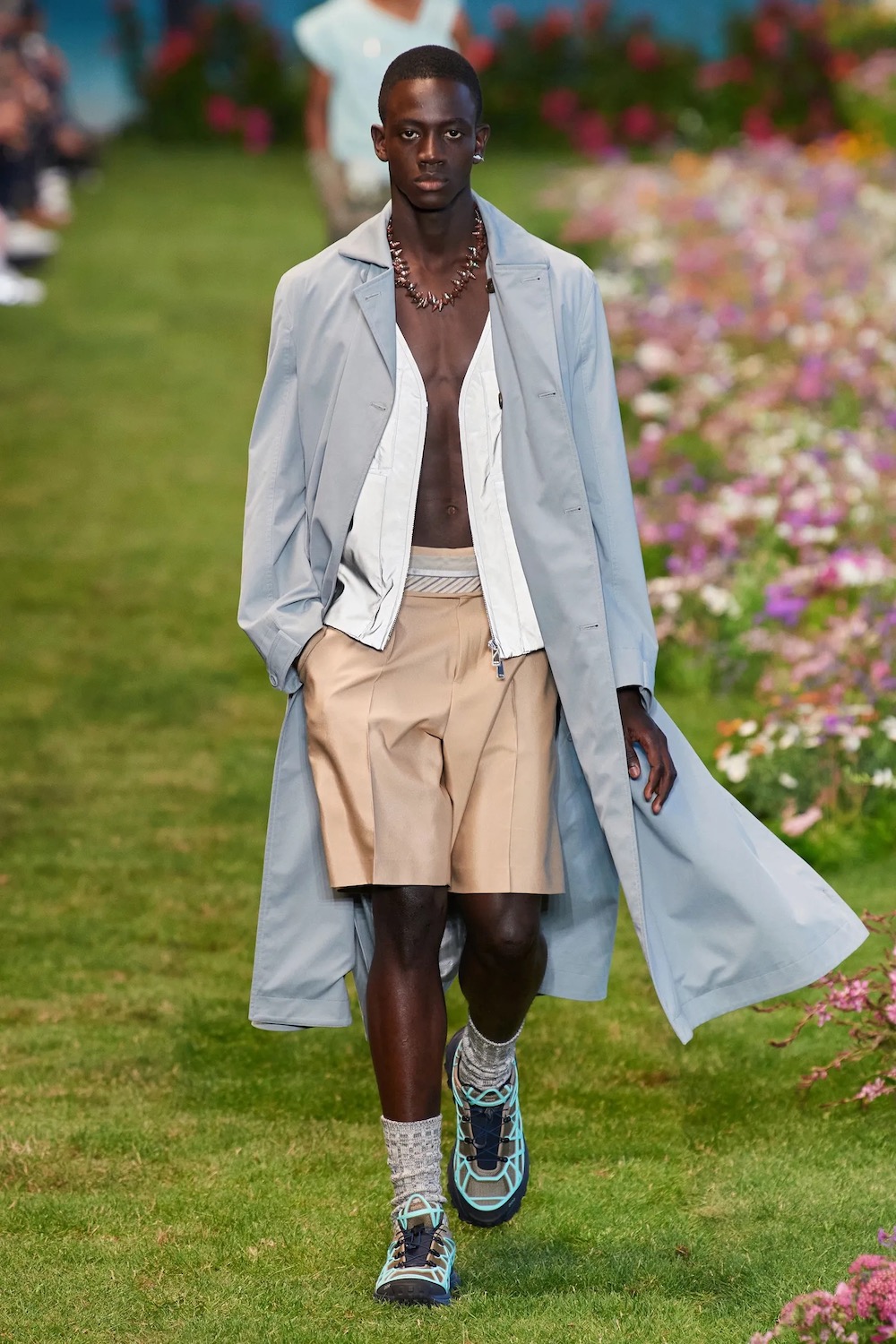 Dior Men Spring/Summer 2023 Collection – PAUSE Online  Men's Fashion,  Street Style, Fashion News & Streetwear