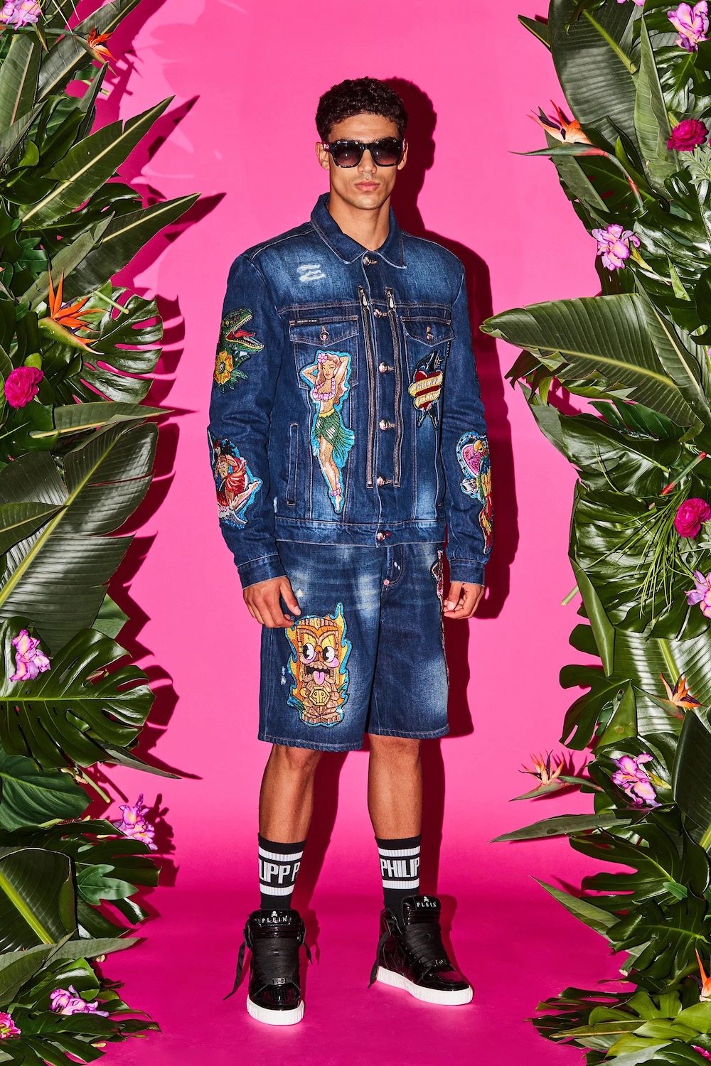 51 Phillip Plein ideas in 2023  phillips plein, philipp plein, mens fashion