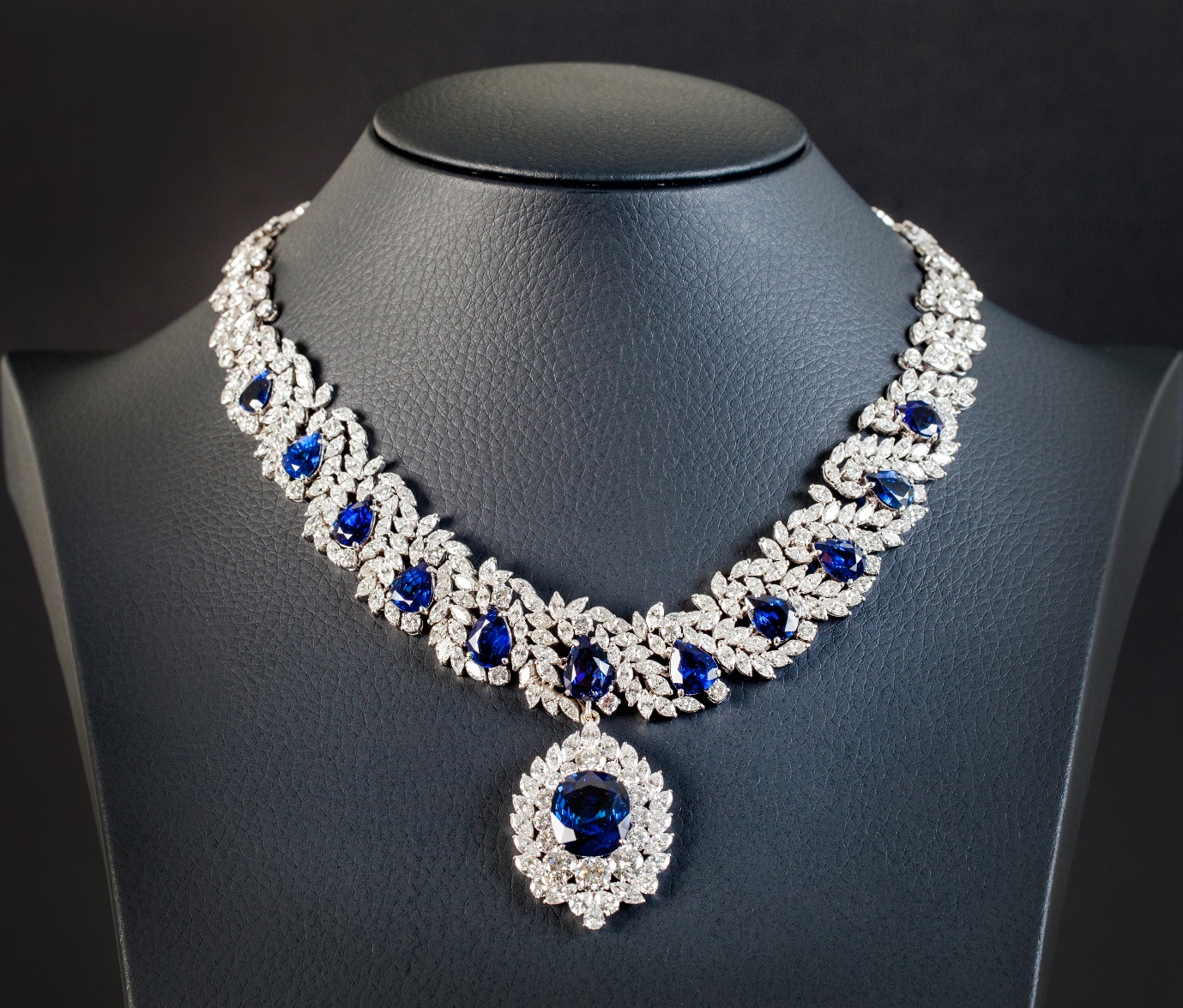The Magic and Mystique of Blue Sapphires