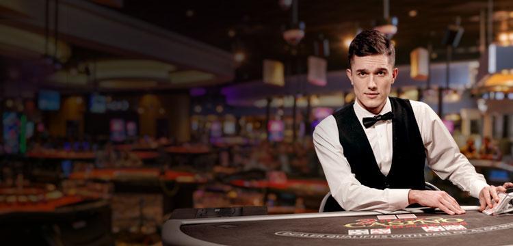 Why Are Live Online Casinos so Popular? – PAUSE Online | Men's Fashion,  Street Style, Fashion News & Streetwear
