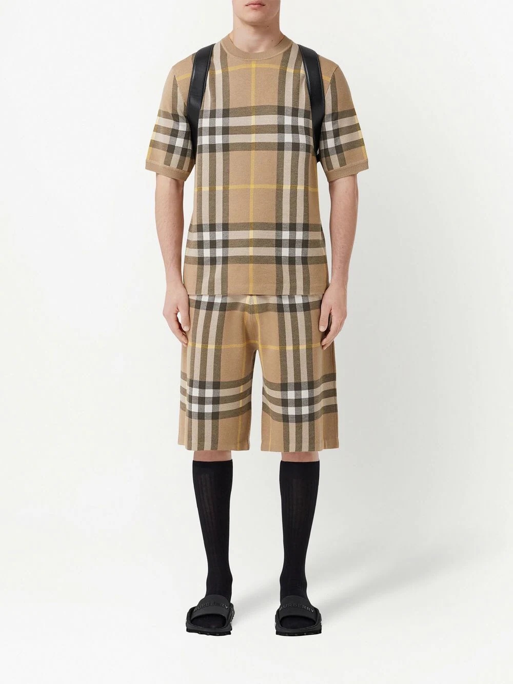 PAUSE or Skip: Burberry Check Pattern Set – PAUSE Online | Men's ...