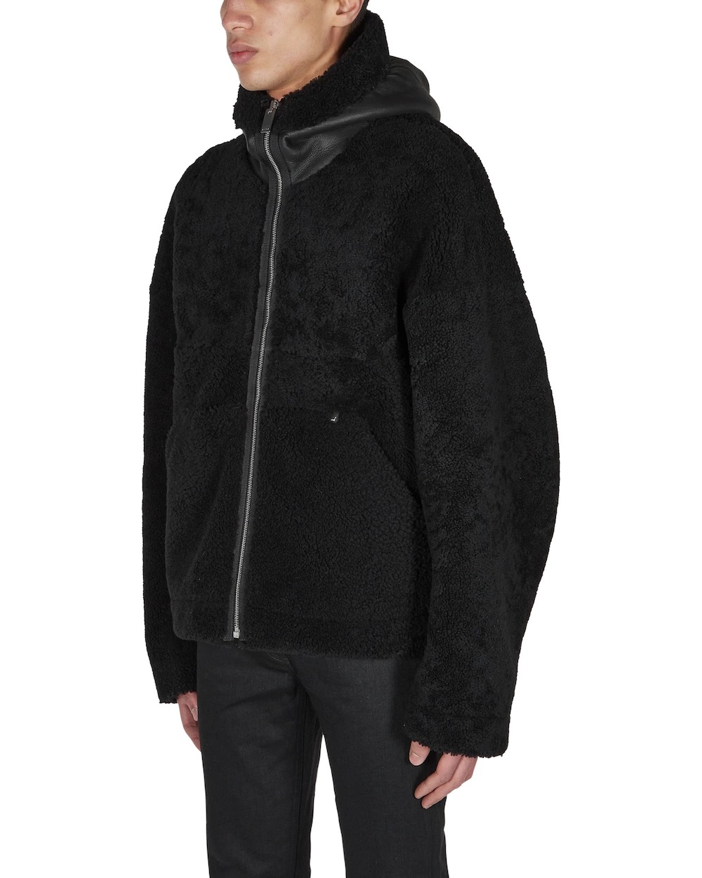 PAUSE or Skip: 1017 ALYX 9SM Reversible Shearling Jacket – PAUSE Online ...