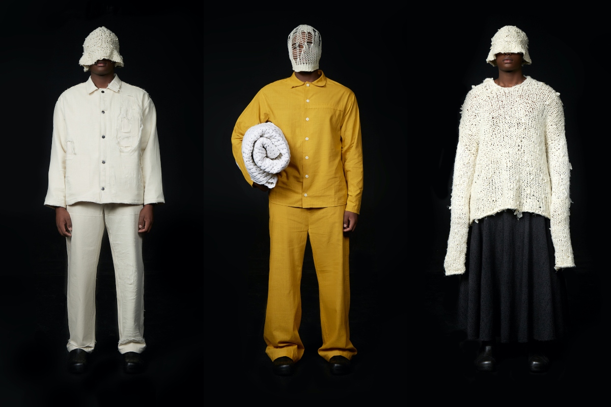 AIREI Spring/Summer 2023 Collection