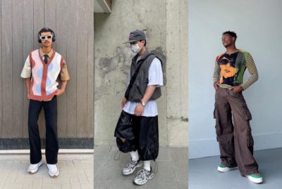 Street Style Shots – PAUSE Online | Men's Fashion, Street Style ...