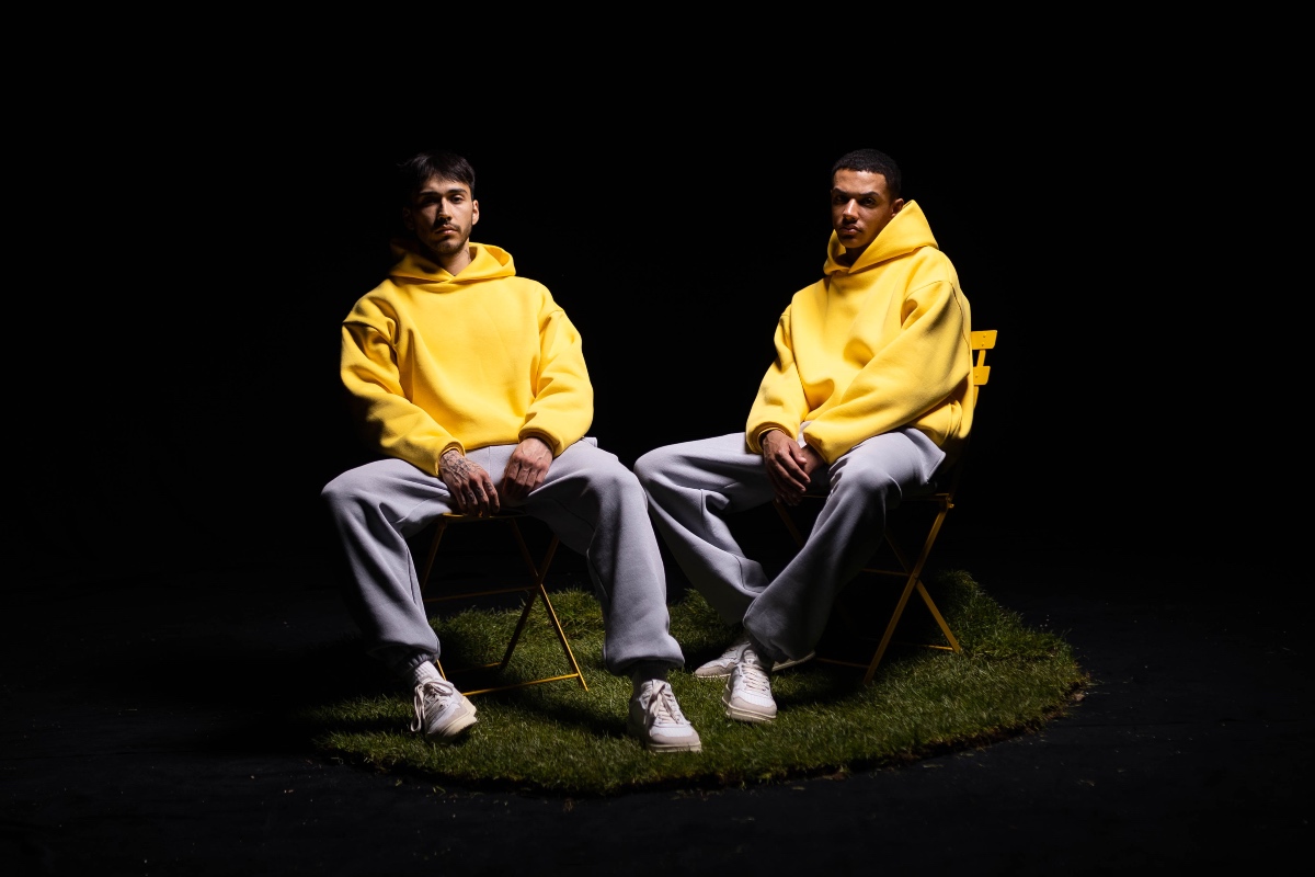PAUSE Highlights: PERPLEX