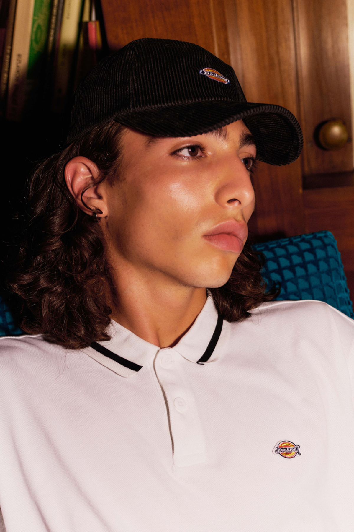 Dickies Unveils 'New Prep' Collection