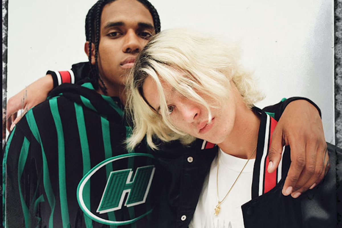 HUF Autumn/Winter 2022 Collection