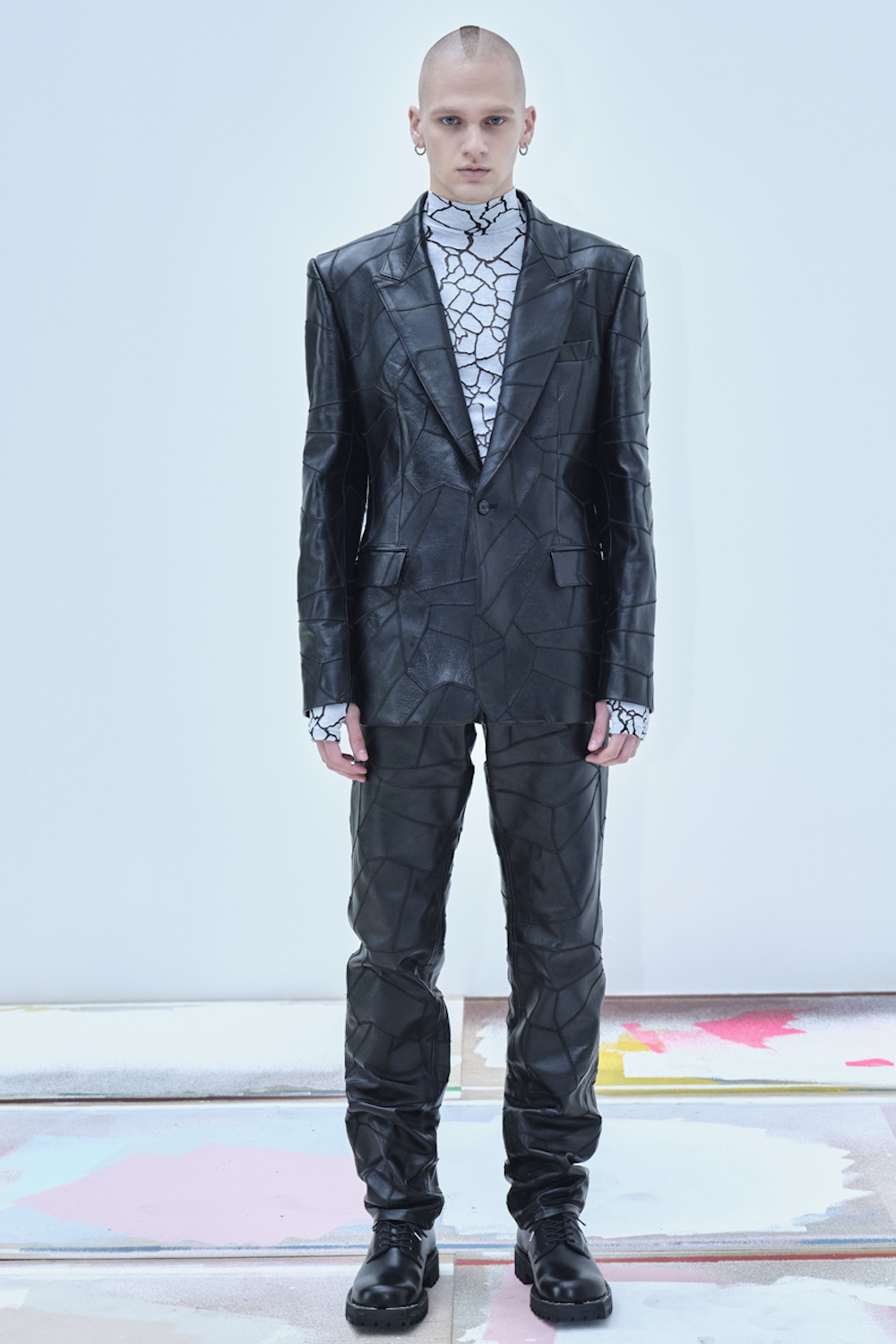 John Lawrence Sullivan Spring/Summer 2023 Collection – PAUSE