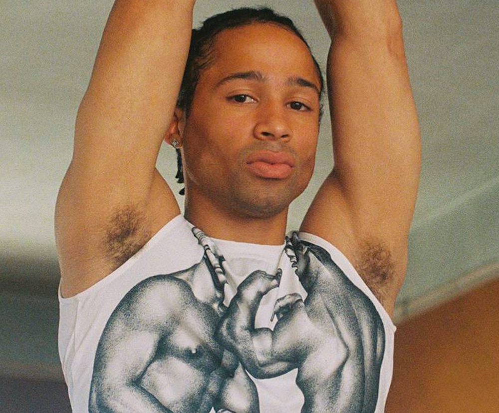 J.W. Anderson Debuts Third Tom of Finland Collaborative Release