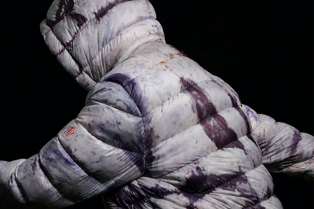 MONCLER GRENOBLE FW22 CAMPAIGN VIDEO 