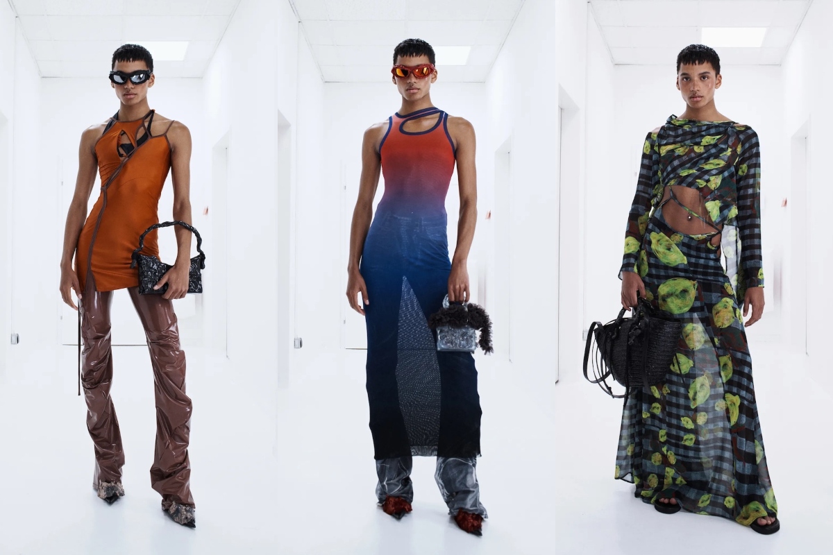 Ottolinger Resort 2023 Collection