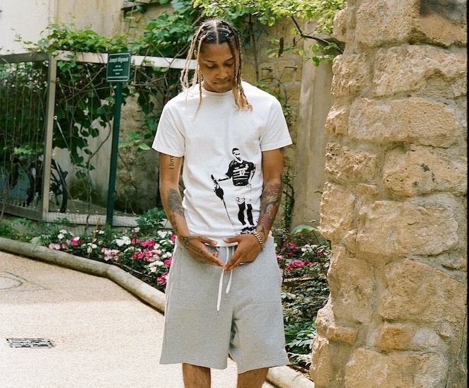London label VENTED Debut Spring/Summer 2022 Lookbook