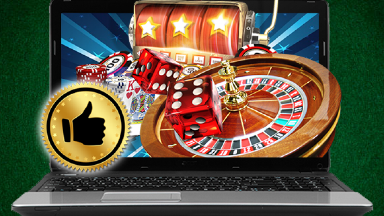 How to Find the Right Online Casino – PAUSE Online | Men's Fashion, Street Style, Fashion News & Streetwear