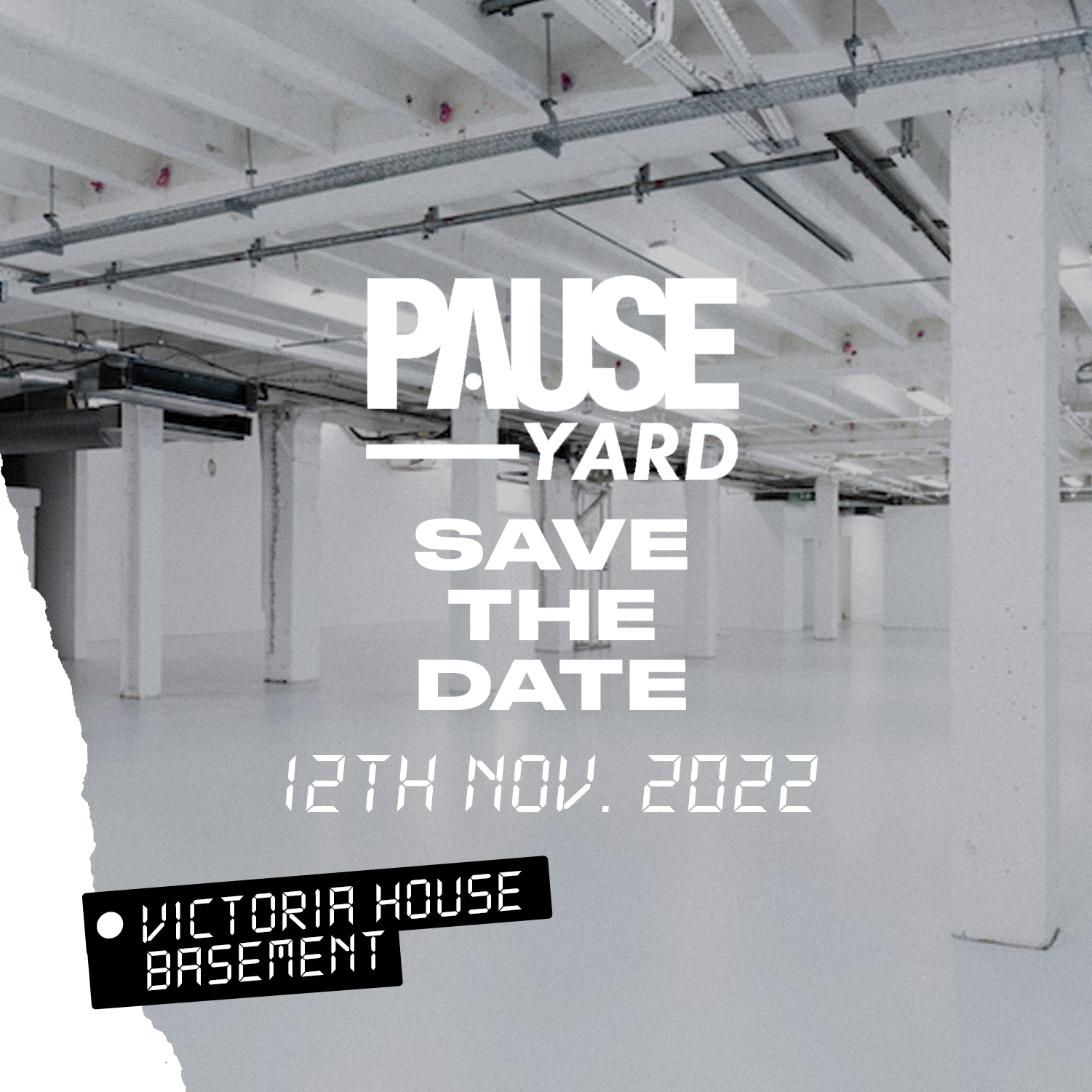 PAUSE Yard 2022 Is Returning Back This Year