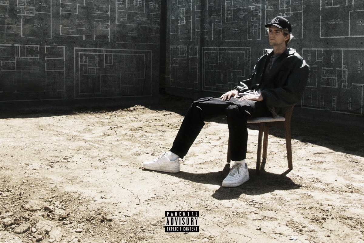 Up-and-Coming Musician Trevis Unveils Debut ‘Floor Plan’ EP