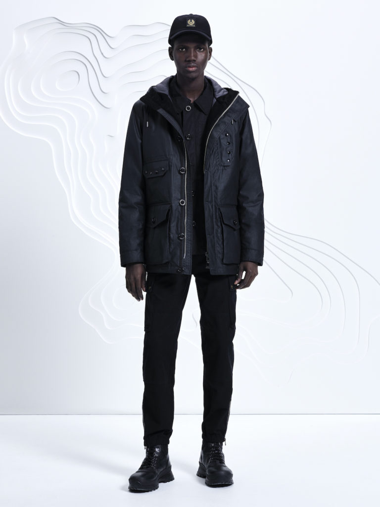 Belstaff Autumn/Winter 2022 Collection – PAUSE Online | Men's Fashion ...