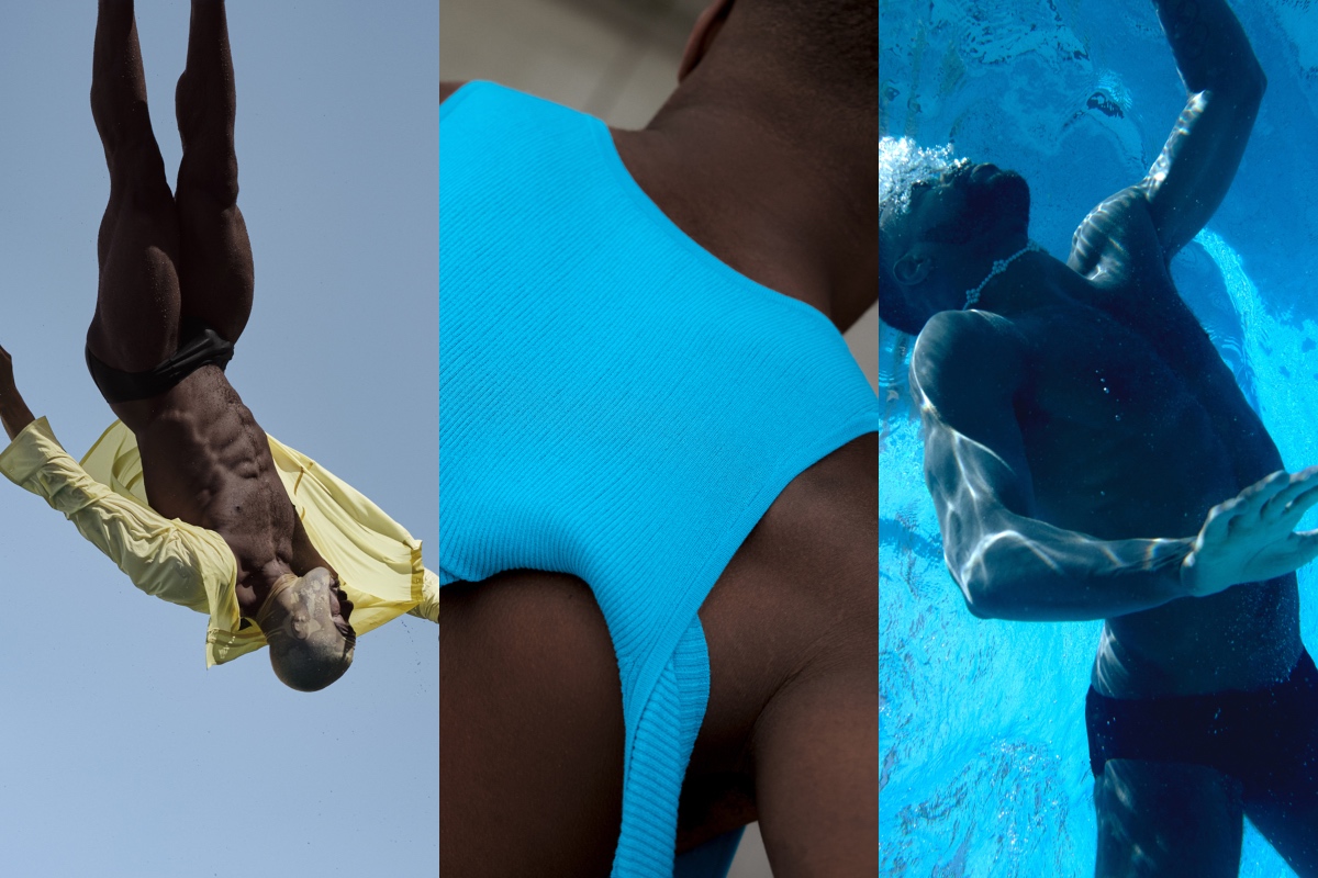 BOTTER Unveil New “The Dive” Campaign
