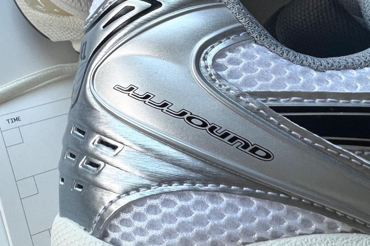 JJJJound Tease New Sneaker Collaboration with ASICS
