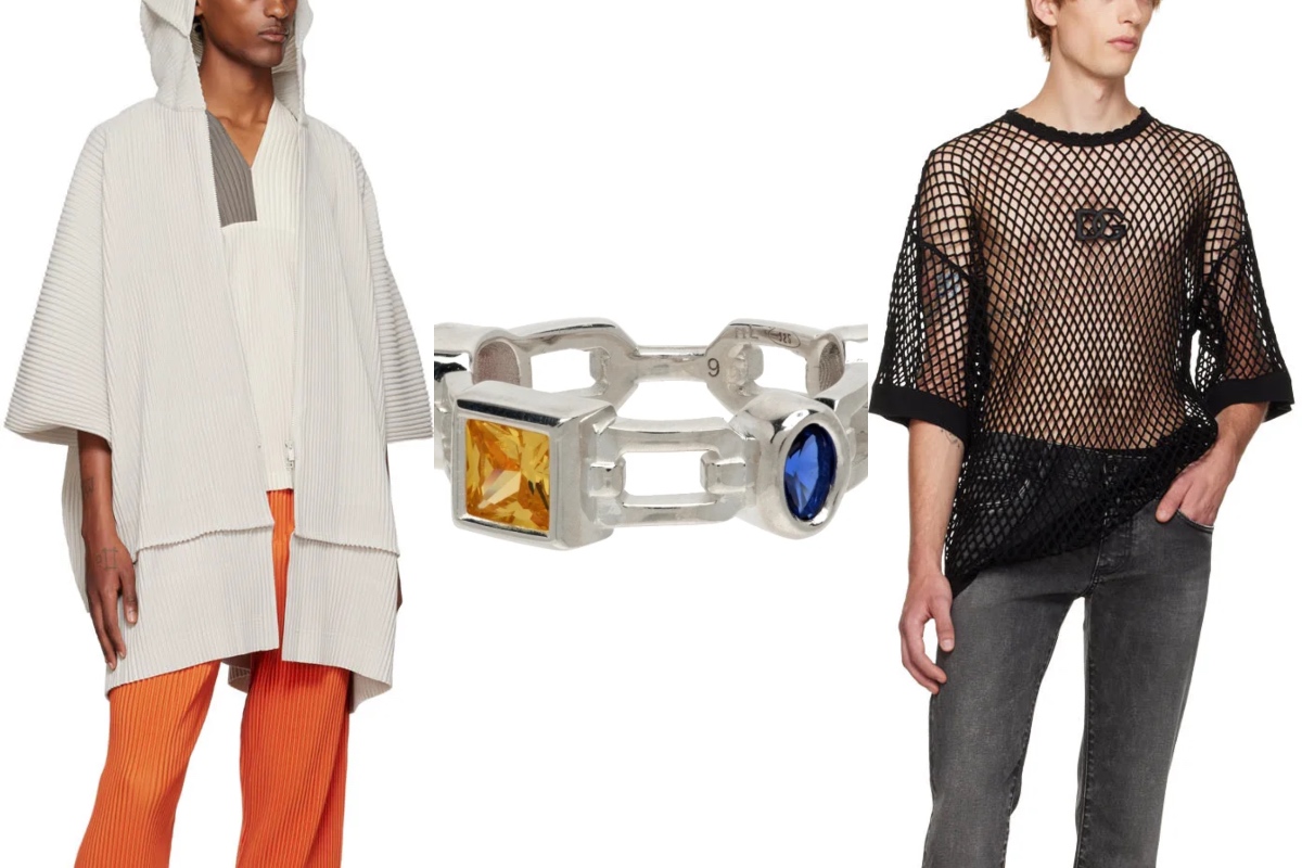 PAUSE Picks: Top 20 Things to Buy this Week