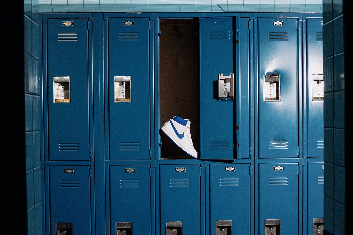 A Ma Maniére & Jordan Unveil Surprise Air Ship Collaboration