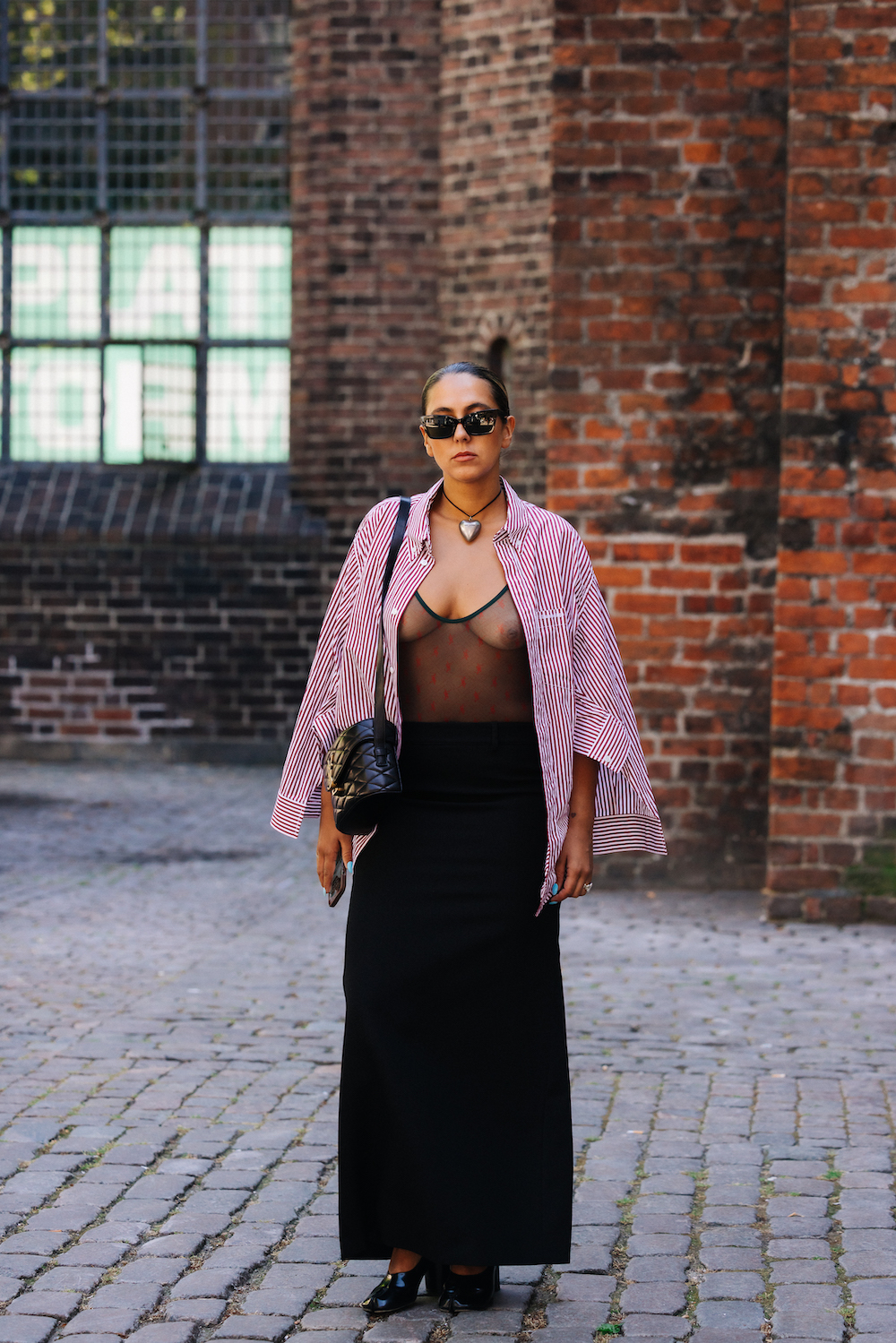 street style – Page 3 – PAUSE Online