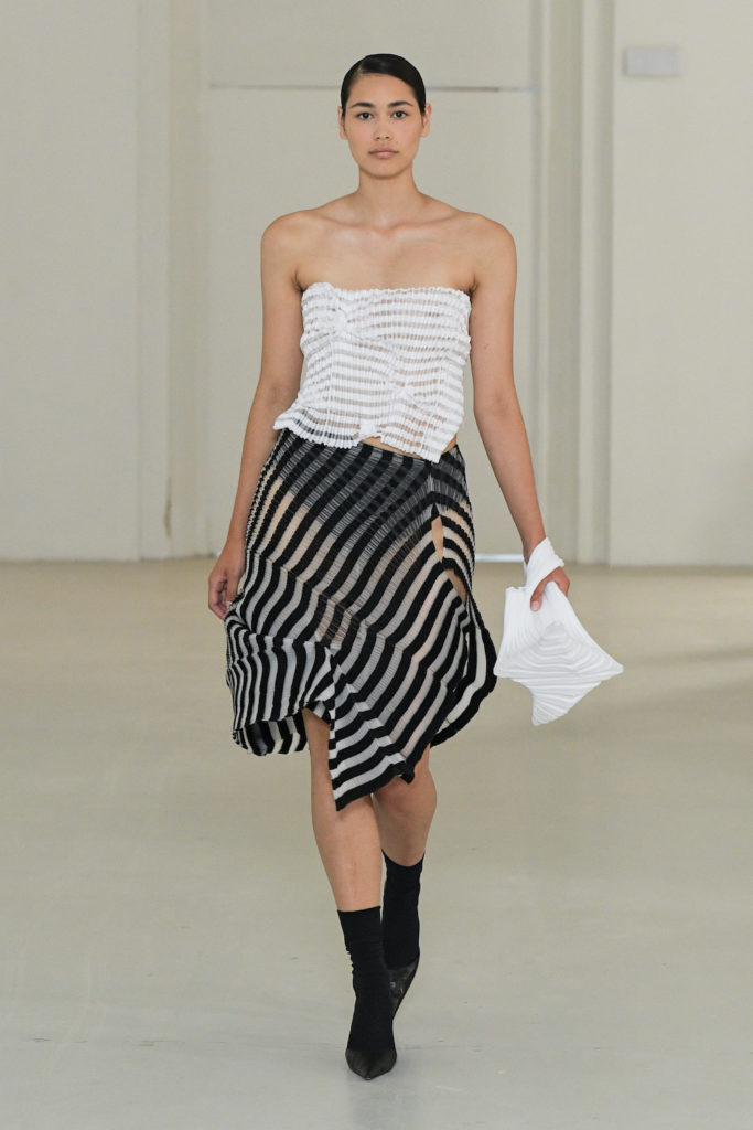 CPHFW: A. ROEGE HOVE. Spring/Summer 2023 Collection – PAUSE Online ...