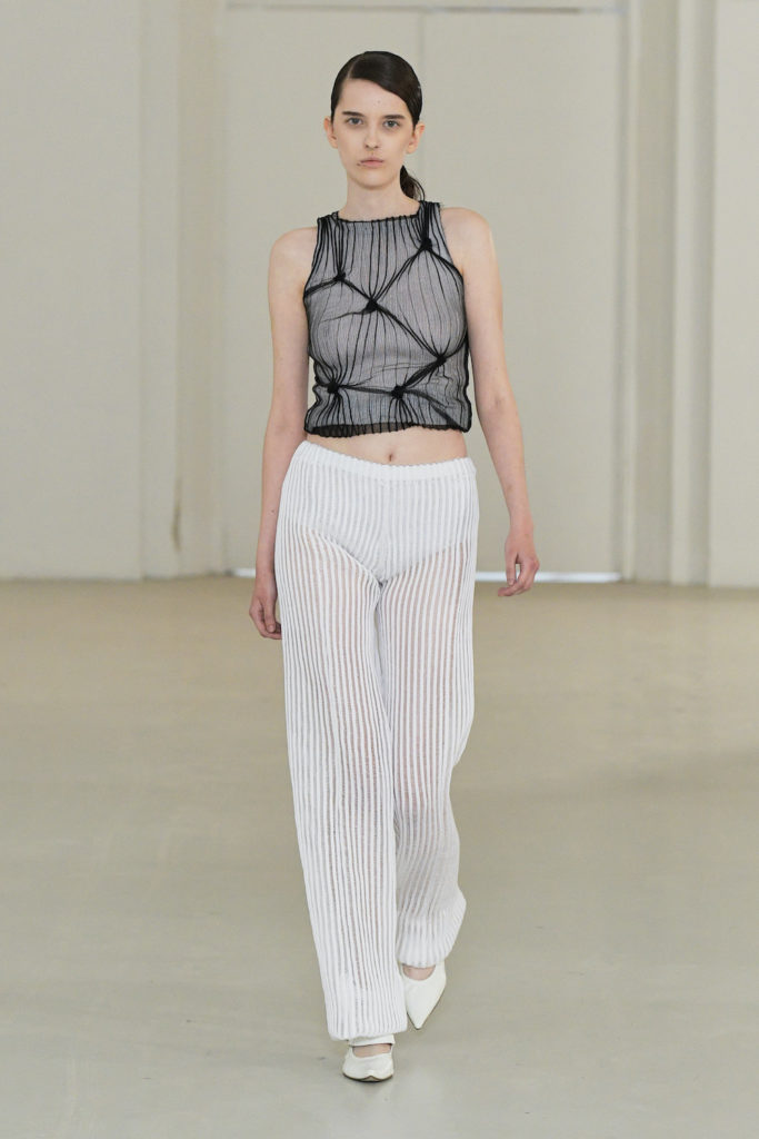 CPHFW: A. ROEGE HOVE. Spring/Summer 2023 Collection – PAUSE Online ...