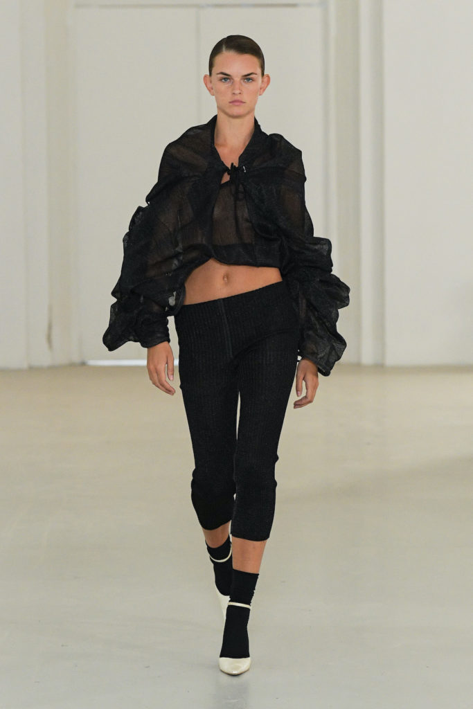 CPHFW: A. ROEGE HOVE. Spring/Summer 2023 Collection – PAUSE Online ...