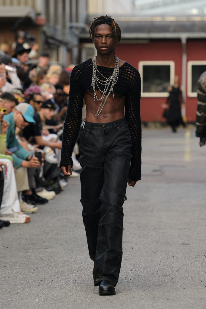 CPHFW: P.L.N Spring/Summer 2023 Collection – PAUSE Online | Men's ...
