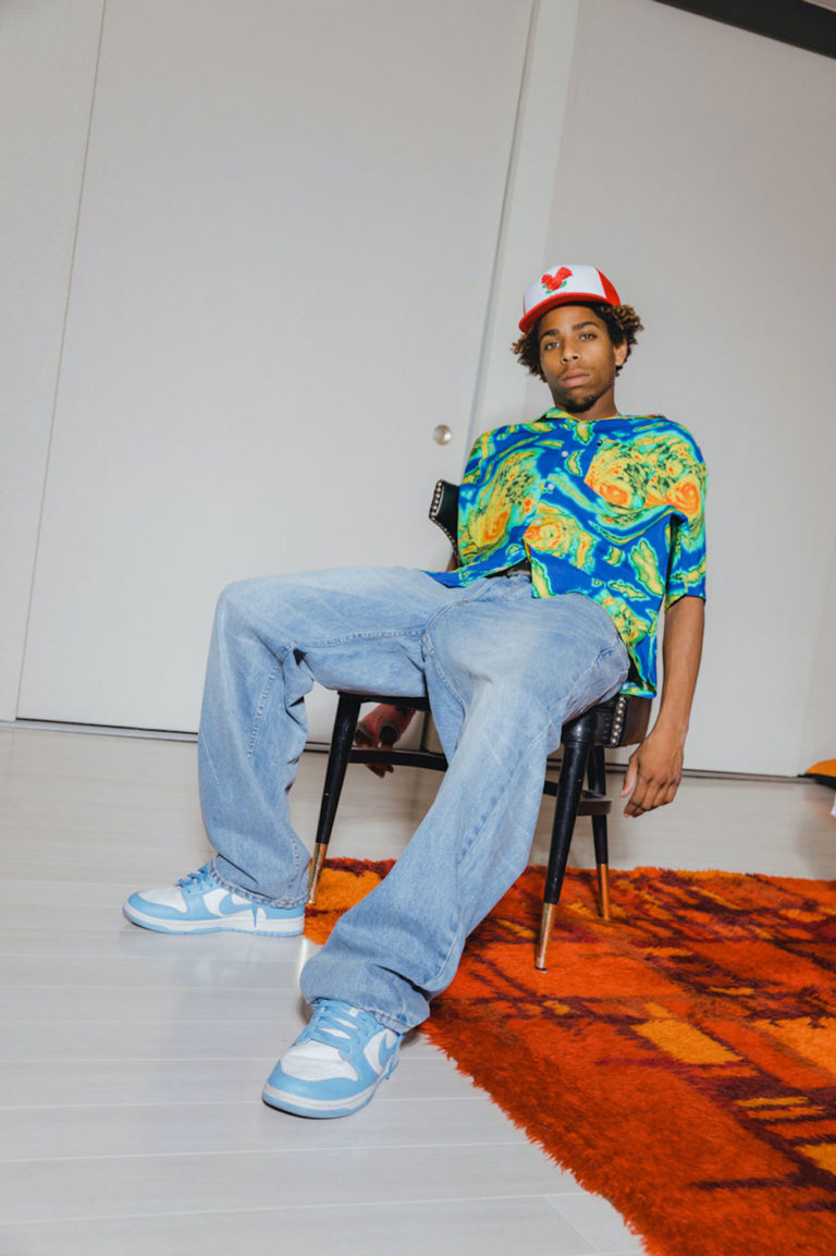 The Hundreds Preview Autumn 2022 ‘Drop 1’ Collection – PAUSE Online ...