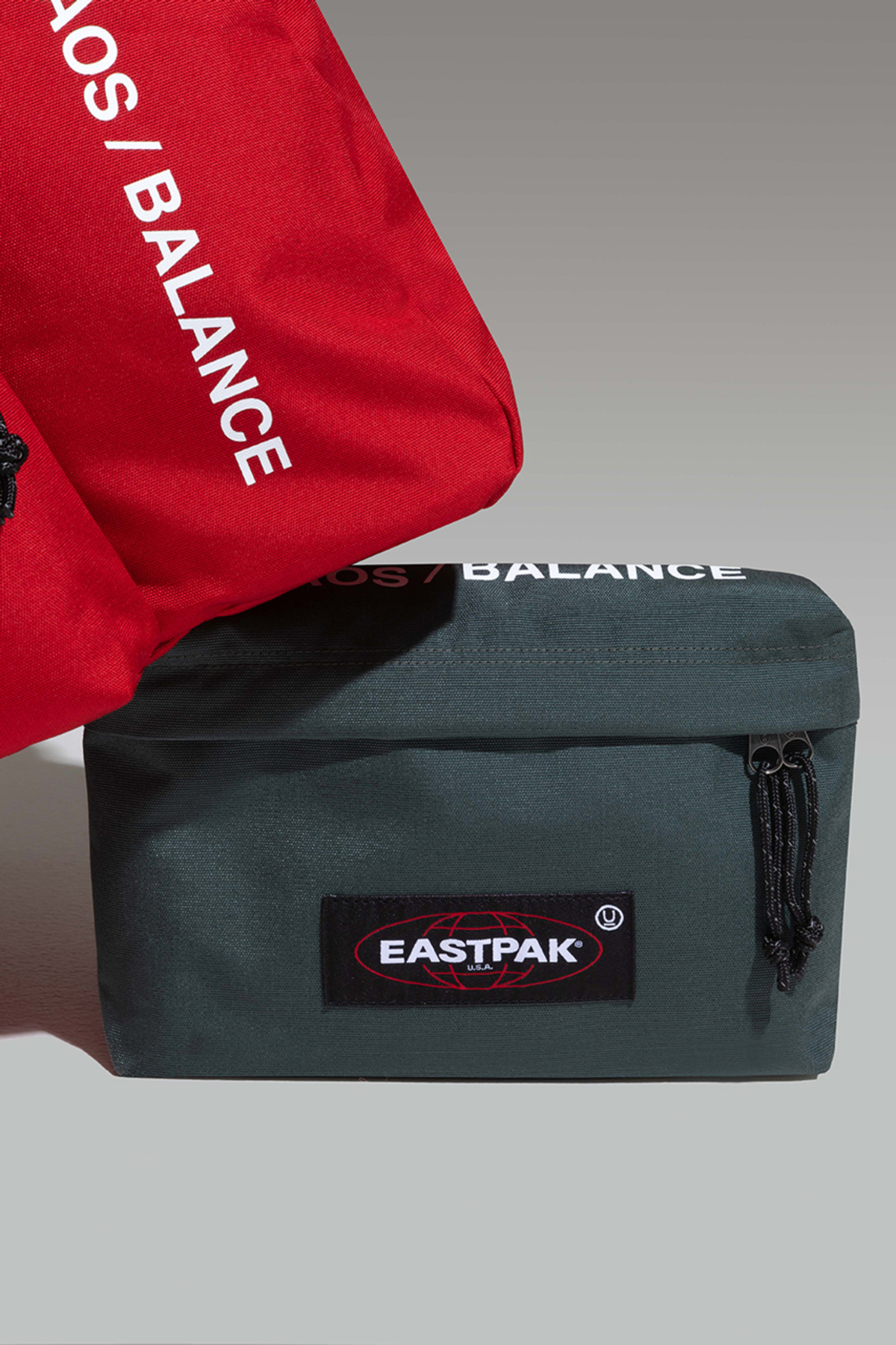 Eastpak & UNDERCOVER Join Forces Again for Bag Collection – PAUSE 