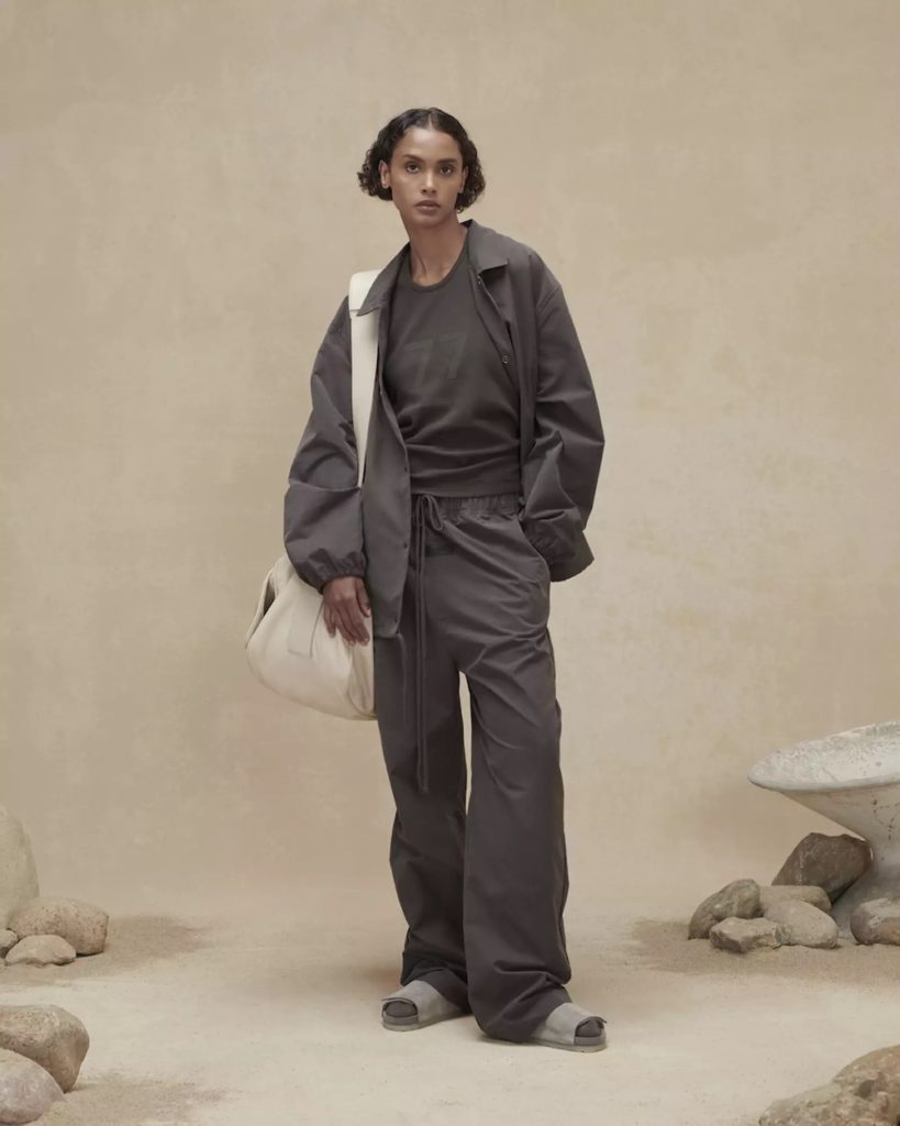Fear of God Debut Autumn 2022 ESSENTIALS Collection – PAUSE Online ...