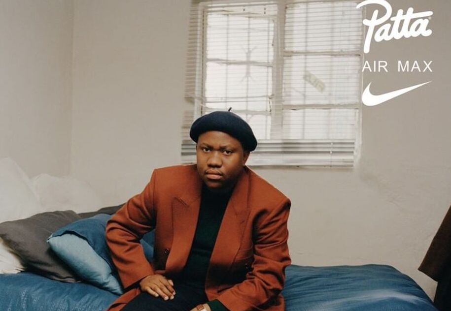 Patta Officially Unveil Nike Air Max 1 “The Next Wave” Collaboration