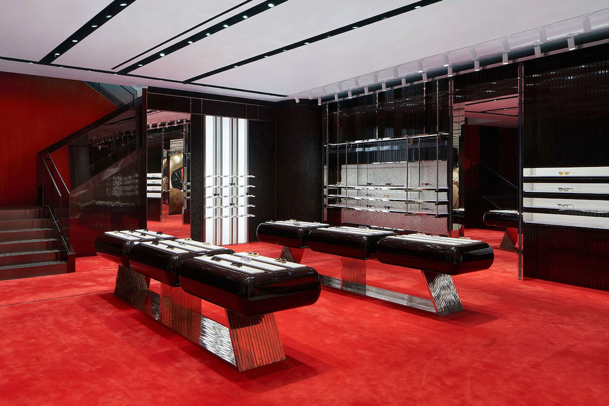 Gentle Monster Opens Largest Flagship Store to date in Beijing – PAUSE ...