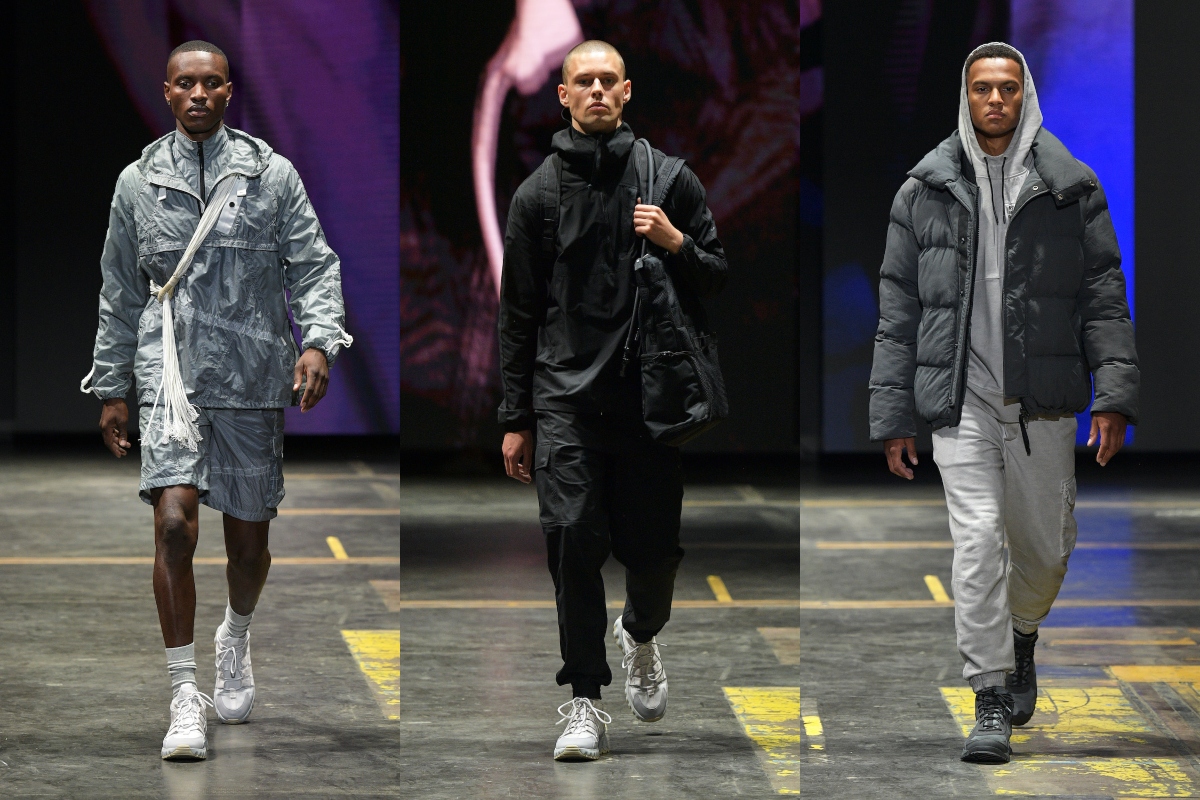 CPHFW: RÆBURN Spring/Summer 2023 Collection