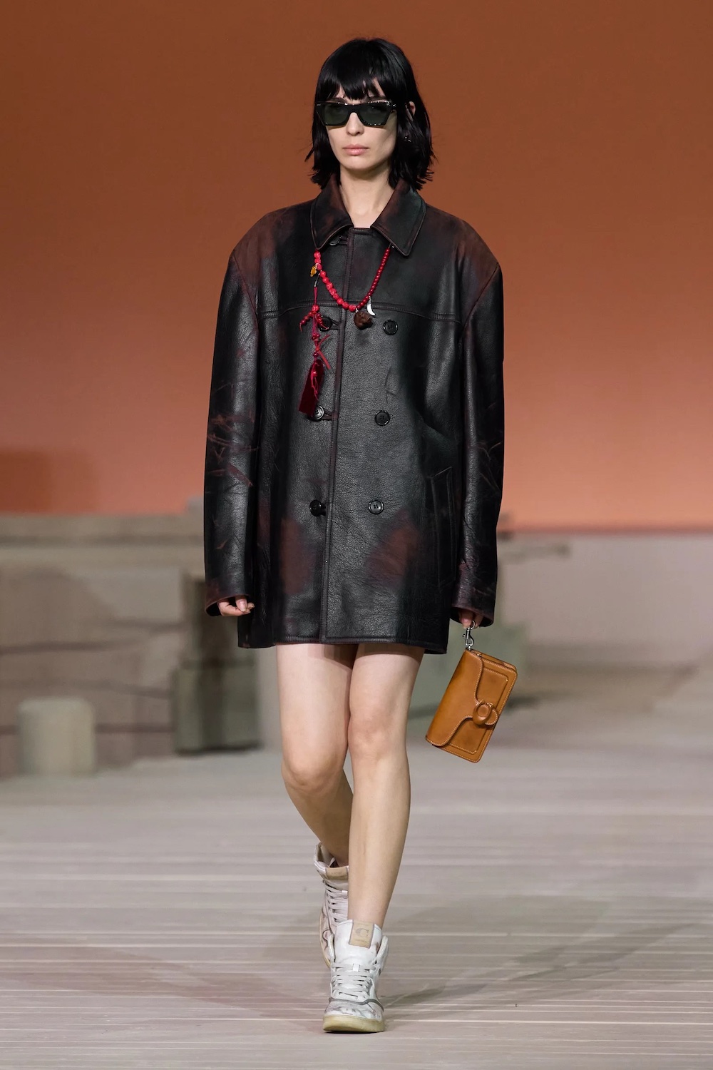 Coach Fall 2023 Ready-to-Wear Collection