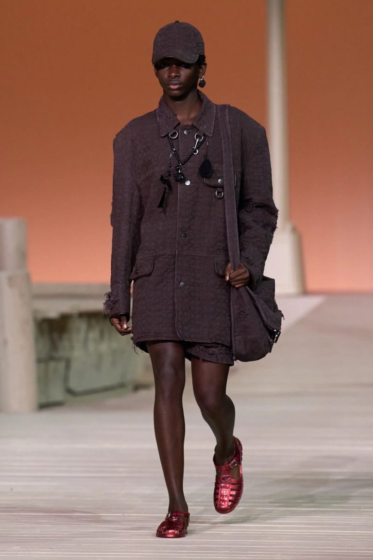 NYFW: Coach Spring/Summer 2023 Collection – PAUSE Online | Men's ...