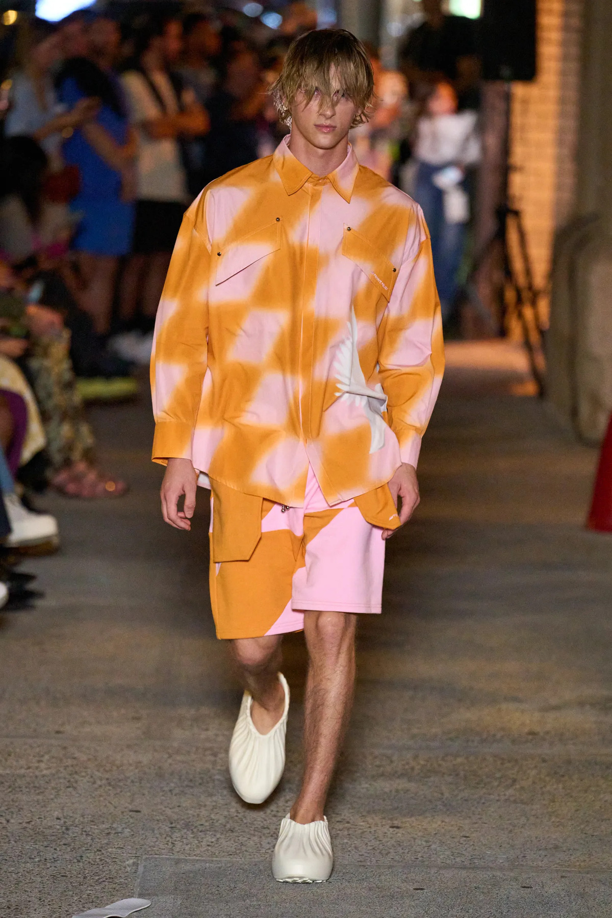 NYFW: Peter Do Spring/Summer 2023 Collection – PAUSE Online