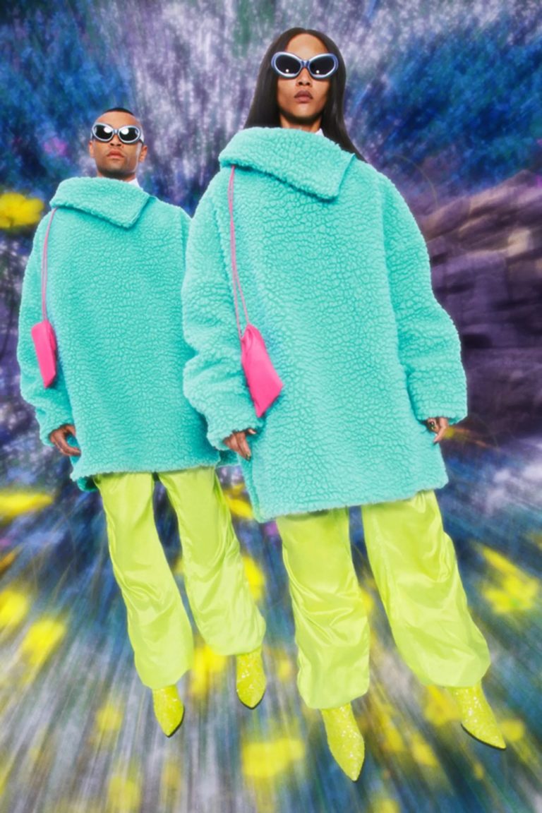 H&M Studio Autumn 2022 Collection PAUSE Online Men's Fashion