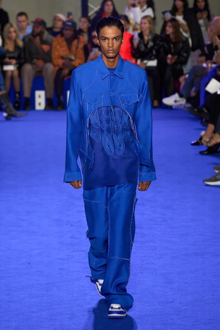 PFW: Off-White Spring/Summer 2023 Collection – PAUSE Online | Men's ...