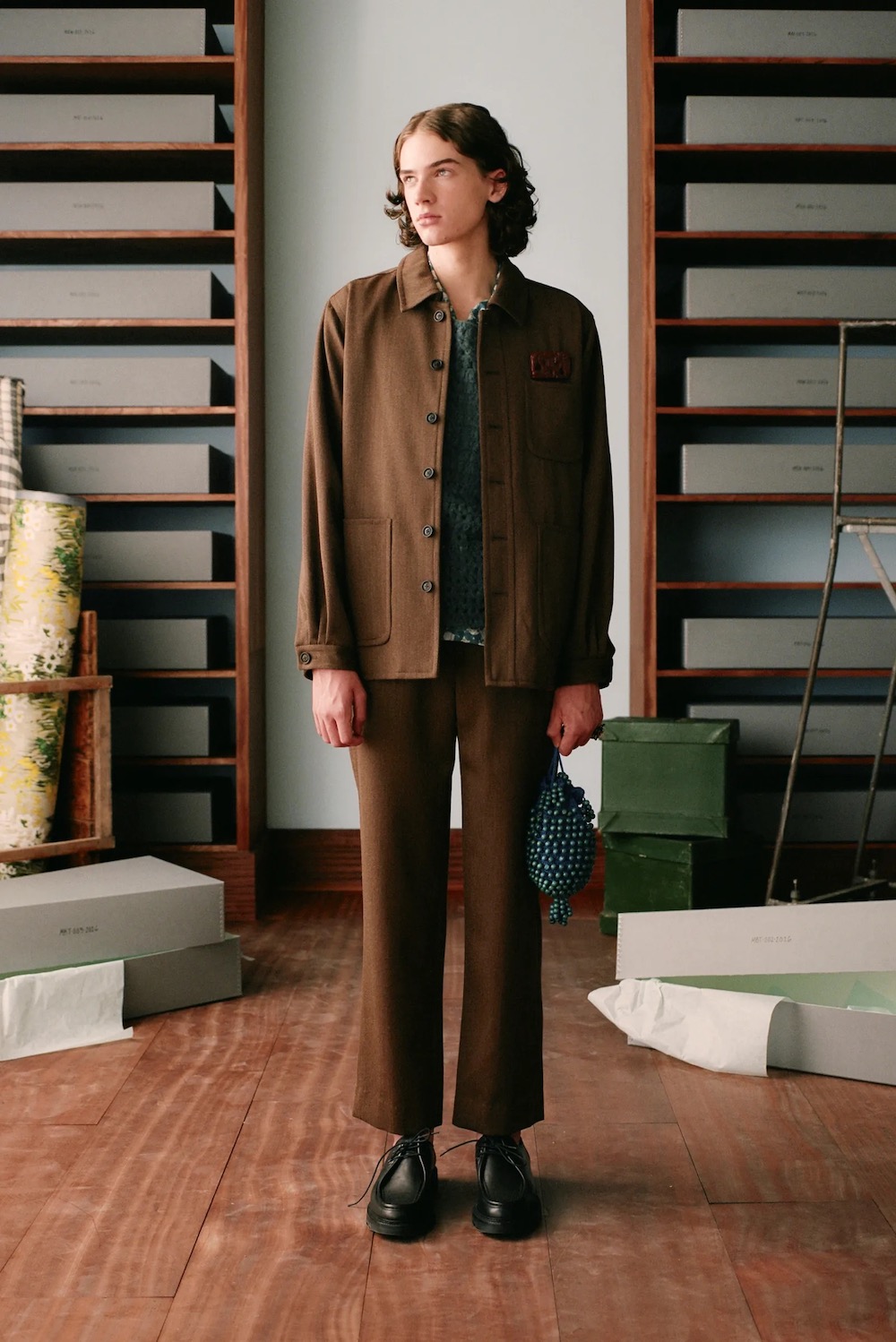 BODE Pre-Fall 2022 Collection – PAUSE Online