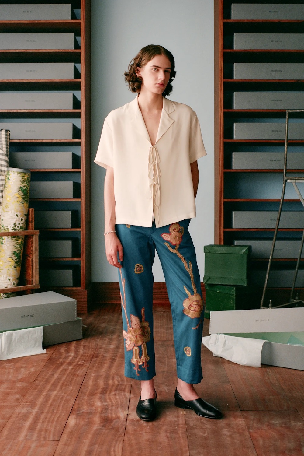 BODE Pre-Fall 2022 Collection – PAUSE Online