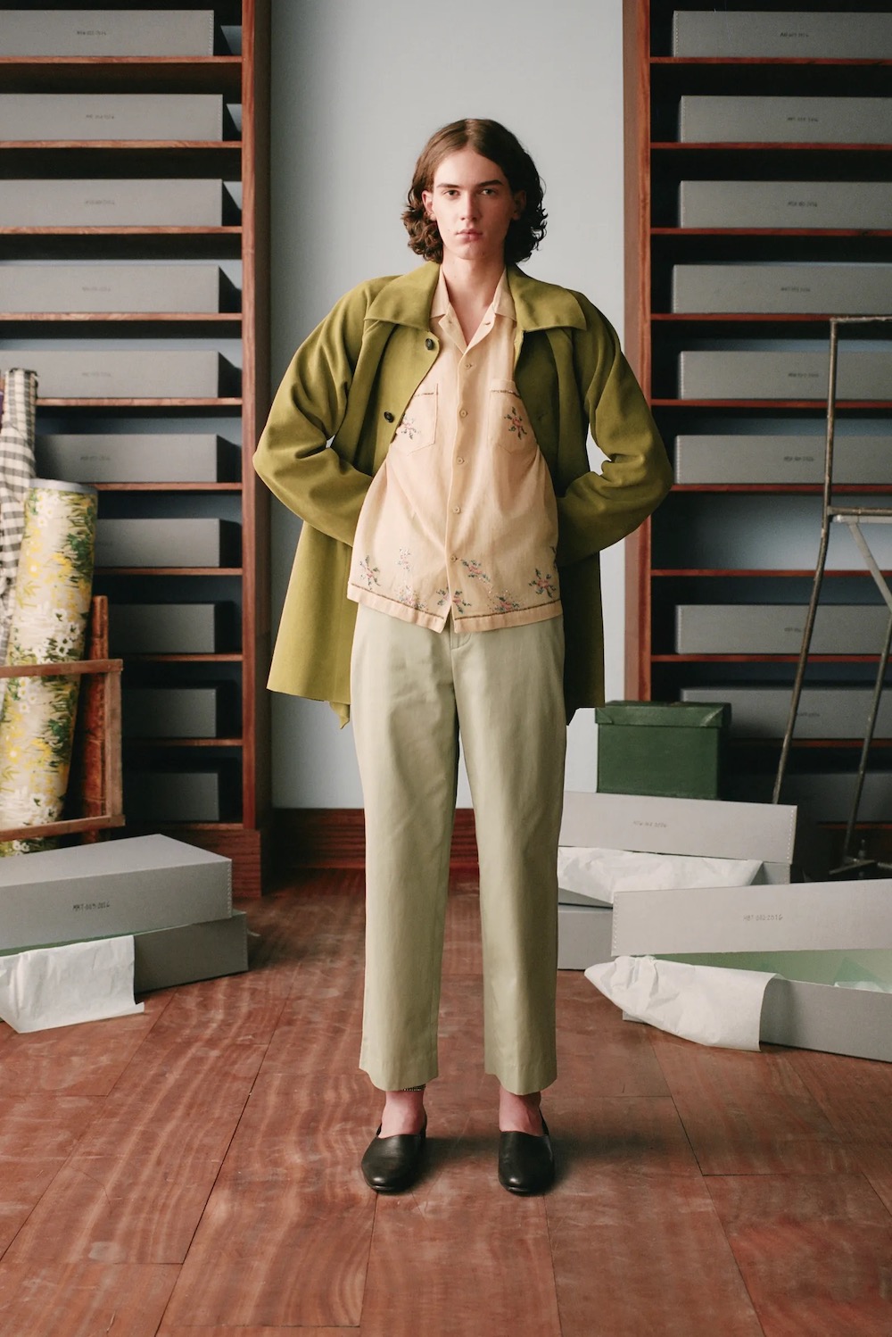 BODE Pre-Fall 2022 Collection – PAUSE Online