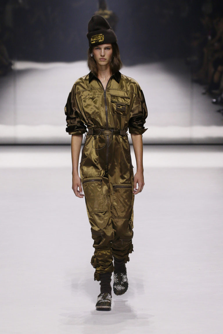 NYFW: Fendi Resort 2023 Collection – PAUSE Online | Men's Fashion ...