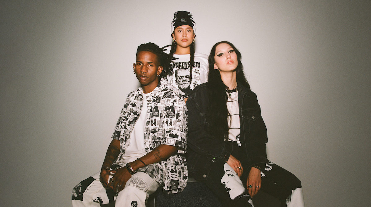Levi’s collaborates with Universal Monsters for a Halloween Treat
