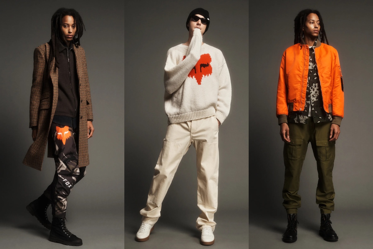 Rag & Bone Autumn 2022 Collection – PAUSE Online | Men's Fashion ...