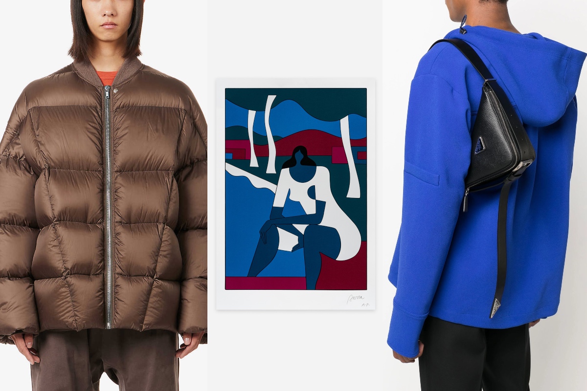 PAUSE Picks: Top 20 Things to Buy this Week