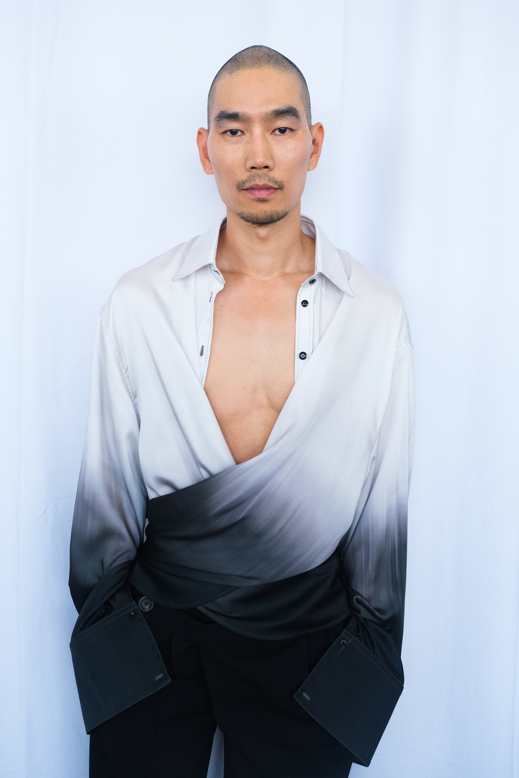NYFW: Peter Do Spring/Summer 2023 Collection – PAUSE Online