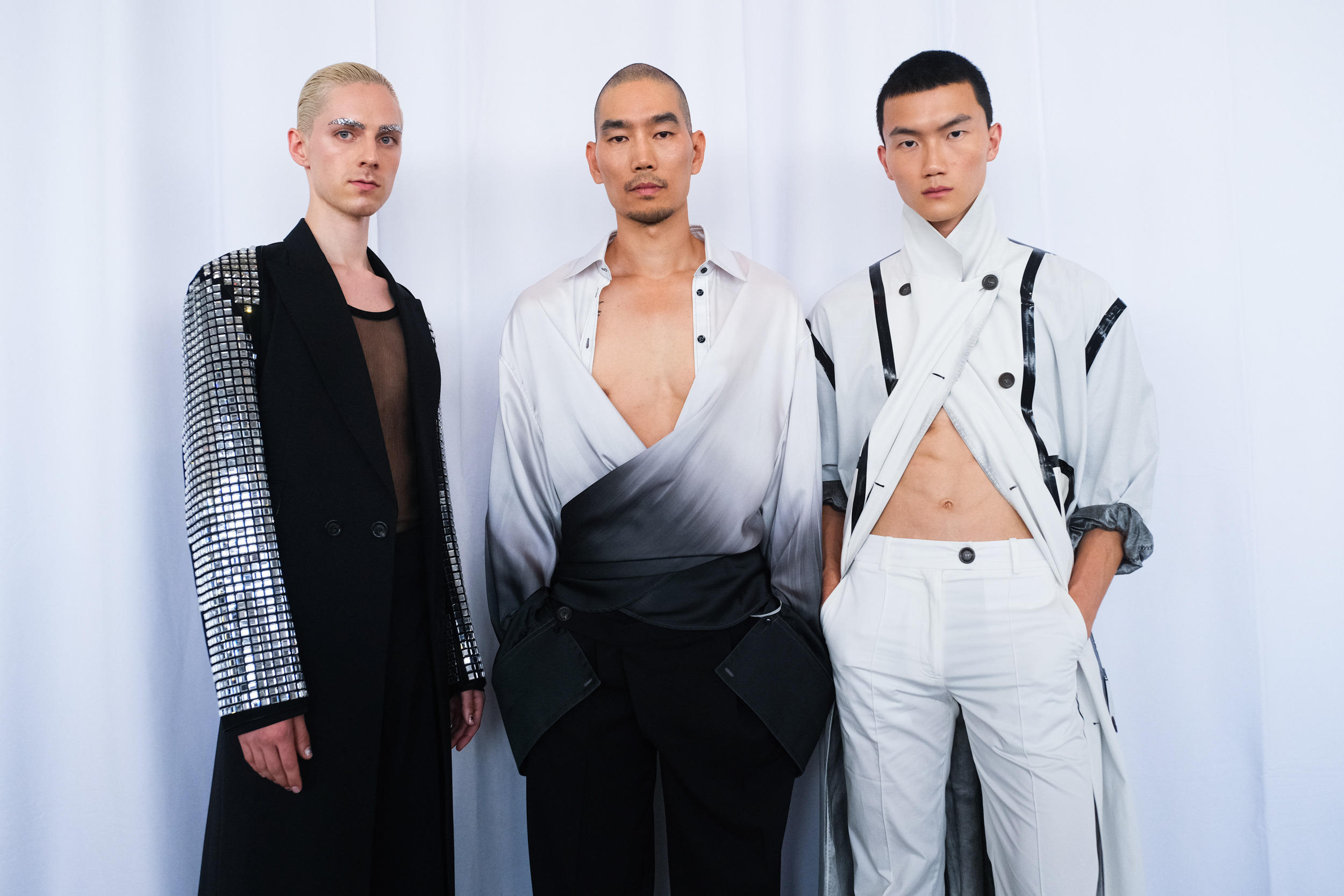 Peter Do: Ready-To-Wear SS23 - 10 Magazine